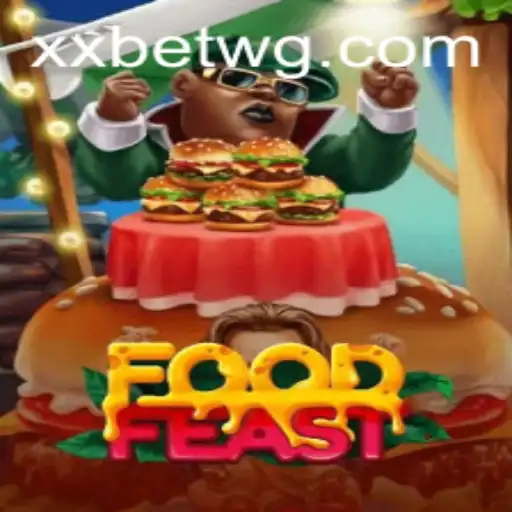 Descubra o Mundo Delicioso de FoodFeast: Um Jogo de Estratégia Culinária com xxbet