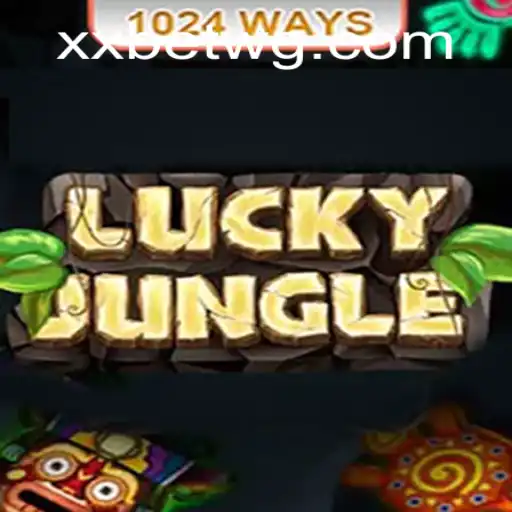 Explorando o Mundo de LuckyJungle1024: Introdução e Regras do Jogo